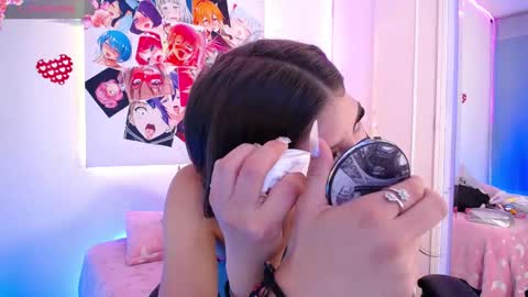 Chloe online show from October 28, 7:52 pm