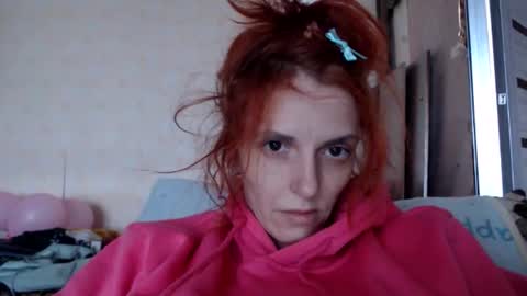 Snapshot of imelissa8malis chatting on October 15, 10:51 am irina online show from October 15, 10:51 am