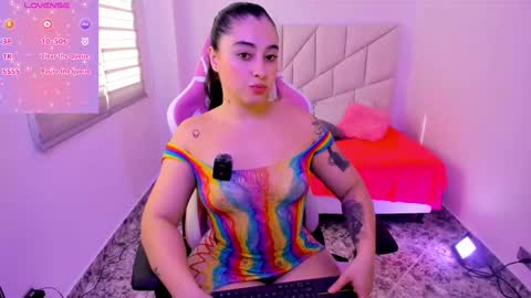 Snapshot of imhanna3 chatting on September 16, 12:57 pm independient model online show from September 16, 12:57 pm