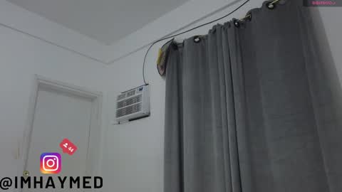 Haymed Montao online show from December 26, 8:50 am