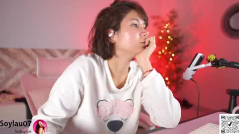 imjess_ online show from January 6, 4:49 am