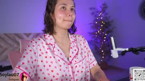 imjess_ online show from April 16, 3:33 pm