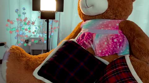 Joanna  Independent model. online show from October 27, 8:25 pm