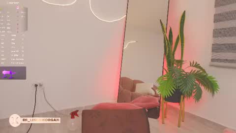 Lissa Morgan MODEL INDEPENDENT online show from July 26, 7:16 am