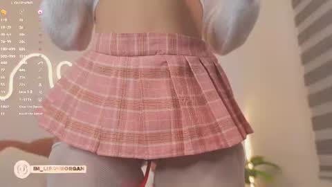 Lissa Morgan MODEL INDEPENDENT online show from June 28, 5:36 am