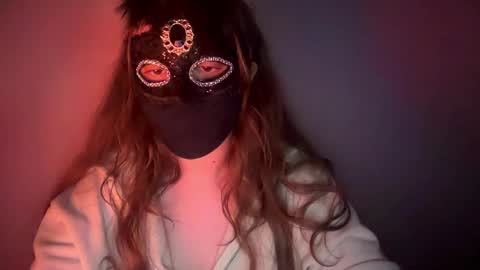 Snapshot of immissamelie chatting on March 9, 4:38 am Miss Amelie online show from March 9, 4:38 am