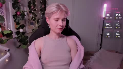 Snapshot of imnotmia chatting on January 12, 5:11 pm Mia online show from January 12, 5:11 pm