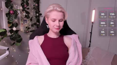 Snapshot of imnotmia chatting on January 19, 5:07 pm Mia online show from January 19, 5:07 pm