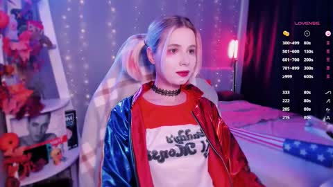 Snapshot of imnotmia chatting on November 1, 11:03 am Mia online show from November 1, 11:03 am