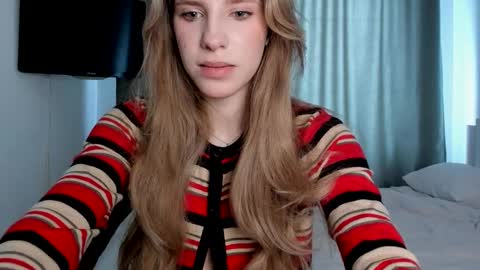 Snapshot of imogensy chatting on February 14, 5:41 am my name Imo Fansly online show from February 14, 5:41 am