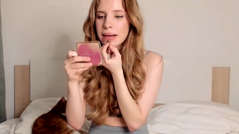 Snapshot of imogensy chatting on March 2, 11:39 pm my name Imo Fansly online show from March 2, 11:39 pm