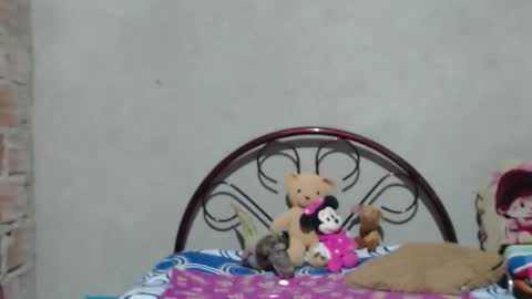 Snapshot of impinkbunny chatting on September 12, 2:57 pm impinkbunny online show from September 12, 2:57 pm
