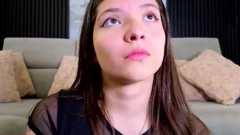 Karen  online show from February 12, 7:26 pm