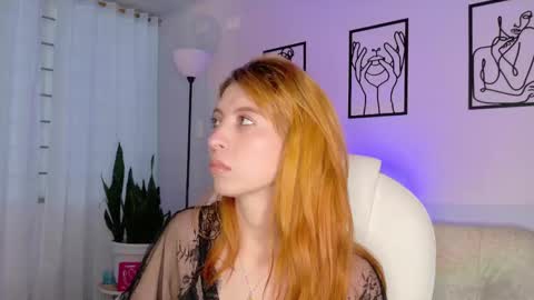 Sienna online show from October 3, 10:37 pm