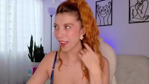 Sienna online show from October 1, 9:20 pm