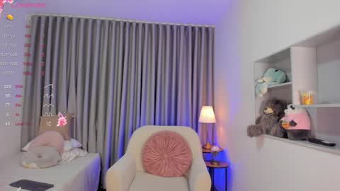 Sofia Guzman   Schedule 9 AM - 5 PM GMT-5 online show from April 15, 7:58 pm