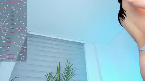 Sofia Guzman   Schedule 12 - 8 PM GMT-5 online show from November 9, 10:16 pm