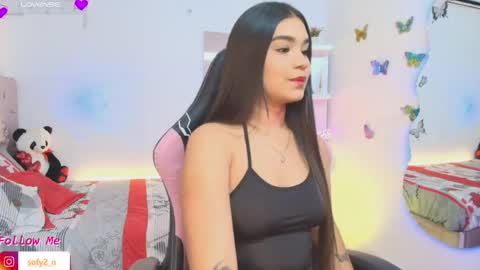 sofy online show from June 2, 10:44 pm