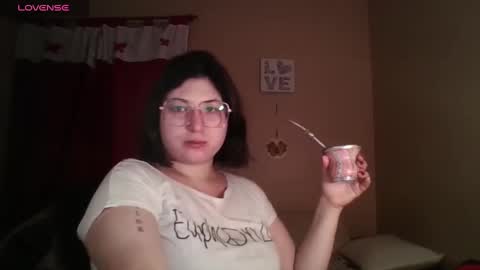 Florencia online show from October 13, 12:13 am