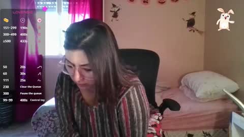 Florencia online show from November 9, 7:43 pm