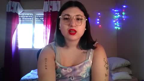 Florencia online show from February 8, 7:17 pm