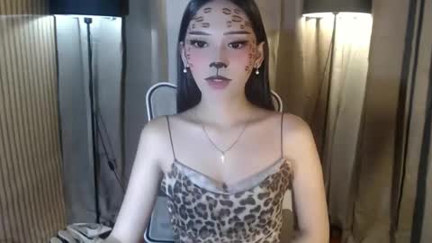 Snapshot of imyourlegalbaby chatting on October 30, 11:44 am Aki online show from October 30, 11:44 am