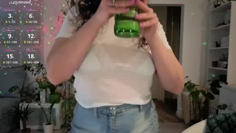 Ina Kush online show from April 7, 9:39 pm