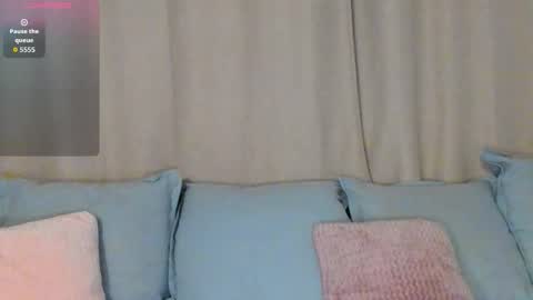 Ina Kush online show from October 7, 11:20 pm