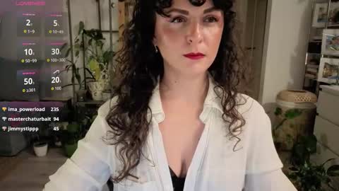 Ina Kush online show from January 11, 2:38 am