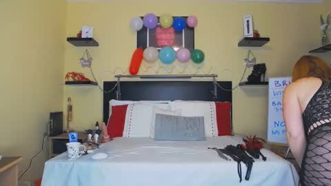 inannalove online show from January 12, 7:53 pm