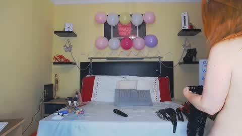 inannalove online show from January 7, 10:33 am
