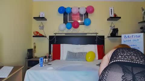inannalove online show from January 3, 8:22 pm