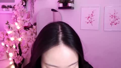 Snapshot of inari__okami chatting on March 12, 3:51 pm INARI online show from March 12, 3:51 pm