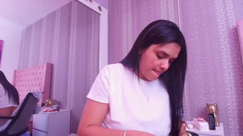 Indi Catalina online show from January 21, 11:56 am