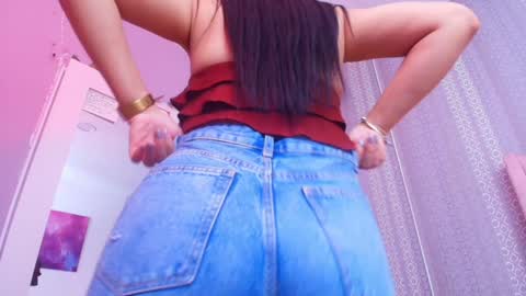 Indi Catalina online show from January 19, 1:44 pm