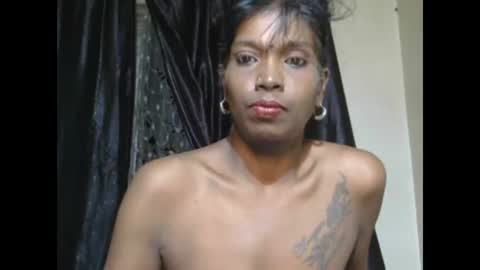 Denise online show from February 4, 10:24 pm