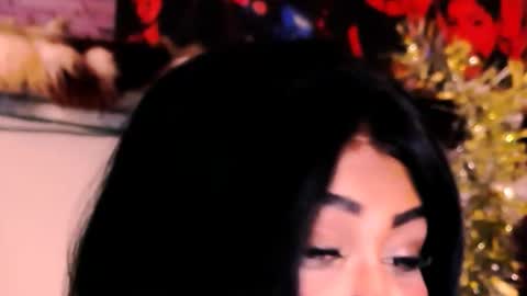 Bella Ambrosia online show from February 7, 12:25 am