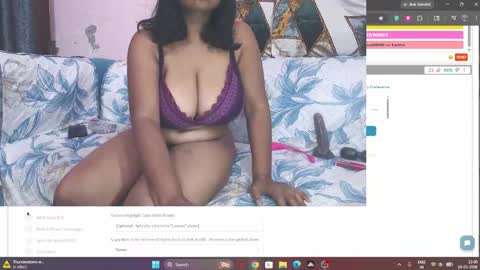 Parul online show from March 18, 10:20 am