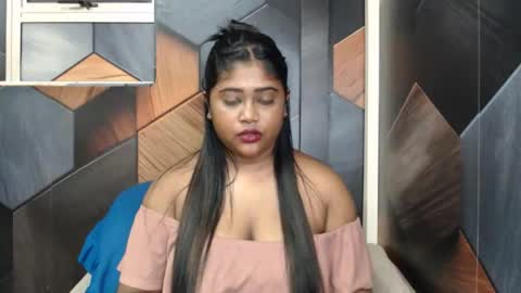 Snapshot of indian_rimmelx chatting on October 26, 7:59 am Melz online show from October 26, 7:59 am
