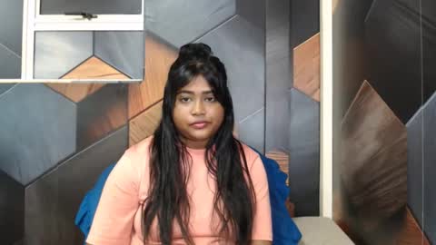 Snapshot of indian_rimmelx chatting on October 27, 7:59 am Melz online show from October 27, 7:59 am