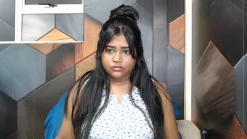 Snapshot of indian_rimmelx chatting on October 28, 8:09 am Melz online show from October 28, 8:09 am