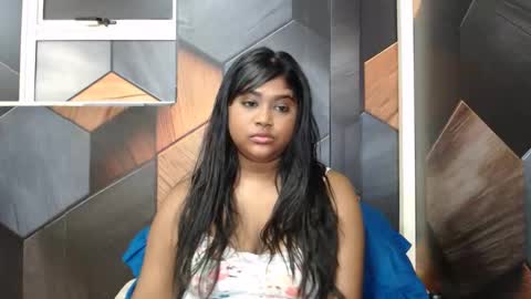 Snapshot of indian_rimmelx chatting on October 13, 6:49 am Melz online show from October 13, 6:49 am