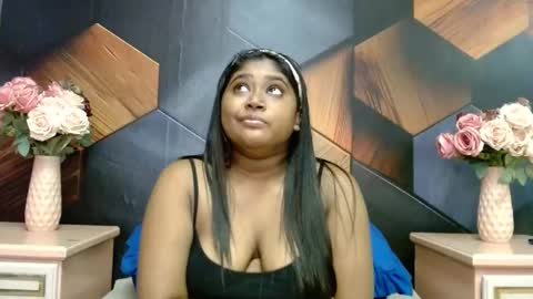 Snapshot of indian_rimmelx chatting on October 10, 8:41 am Melz online show from October 10, 8:41 am