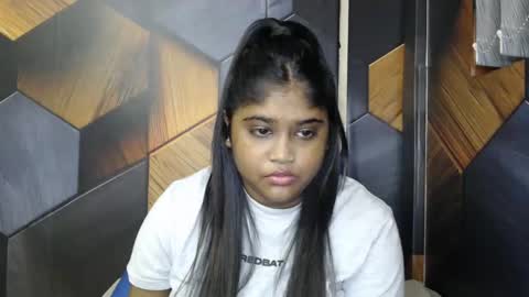 Snapshot of indian_rimmelx chatting on September 19, 8:35 am Melz online show from September 19, 8:35 am