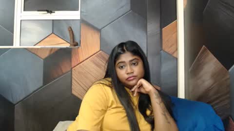 Snapshot of indian_rimmelx chatting on October 30, 8:27 am Melz online show from October 30, 8:27 am