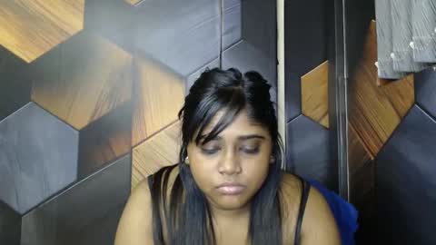 Snapshot of indian_rimmelx chatting on October 1, 1:27 pm Melz online show from October 1, 1:27 pm