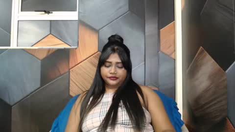 Snapshot of indian_rimmelx chatting on October 23, 7:25 am Melz online show from October 23, 7:25 am