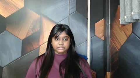 Snapshot of indian_rimmelx chatting on September 20, 8:45 am Melz online show from September 20, 8:45 am