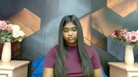 Snapshot of indian_rimmelx chatting on September 26, 7:17 am Melz online show from September 26, 7:17 am