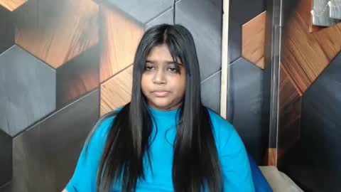 Snapshot of indian_rimmelx chatting on September 18, 8:24 am Melz online show from September 18, 8:24 am